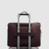 Сумка для ноутбука Piquadro Lyra (W92T) Dark Burgundy CA4021W92T_BO2