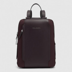 Рюкзак для ноутбука Piquadro Lyra (W92T) Dark Burgundy CA4576W92T_BO2