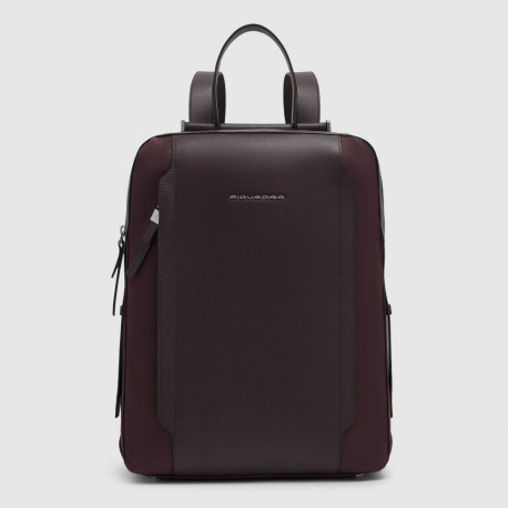 Рюкзак для ноутбука Piquadro Lyra (W92T) Dark Burgundy CA4576W92T_BO2