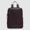 Рюкзак для ноутбука Piquadro Lyra (W92T) Dark Burgundy CA4576W92T_BO2