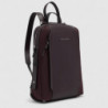 Рюкзак для ноутбука Piquadro Lyra (W92T) Dark Burgundy CA4576W92T_BO2
