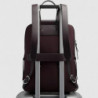 Рюкзак для ноутбука Piquadro Lyra (W92T) Dark Burgundy CA4576W92T_BO2