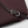 Рюкзак для ноутбука Piquadro Lyra (W92T) Dark Burgundy CA4576W92T_BO2