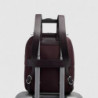 Рюкзак Piquadro Lyra (W92T) Dark Burgundy CA5566W92T_BO2