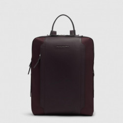 Рюкзак для ноутбука Piquadro Lyra (W92T) Dark Burgundy CA7042W92T_BO2