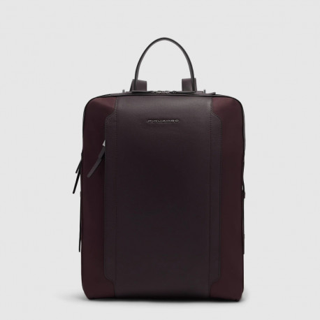 Рюкзак для ноутбука Piquadro Lyra (W92T) Dark Burgundy CA7042W92T_BO2