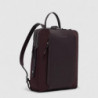 Рюкзак для ноутбука Piquadro Lyra (W92T) Dark Burgundy CA7042W92T_BO2