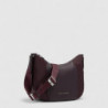 Женская сумка Piquadro Lyra (W92T) Dark Burgundy BD6657W92T_BO2