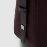 Женская сумка Piquadro Lyra (W92T) Dark Burgundy BD6657W92T_BO2