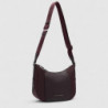 Женская сумка Piquadro Lyra (W92T) Dark Burgundy BD6657W92T_BO2