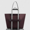 Женская сумка Piquadro Lyra (W92T) Dark Burgundy BD7140W92T_BO2