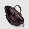 Женская сумка Piquadro Lyra (W92T) Dark Burgundy BD7140W92T_BO2