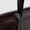 Женская сумка Piquadro Lyra (W92T) Dark Burgundy BD7140W92T_BO2