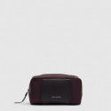 Несессер Piquadro Lyra (W92T) Dark Burgundy BY7141W92T_BO2