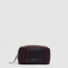 Несессер Piquadro Lyra (W92T) Dark Burgundy BY7141W92T_BO2