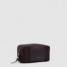 Несессер Piquadro Lyra (W92T) Dark Burgundy BY7141W92T_BO2