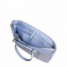 Жіноча сумка Piquadro Lyra (W92T) Violet CA4021W92T_VI