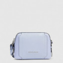 Жіноча сумка Piquadro Lyra (W92T) Violet BD4870W92T_VI