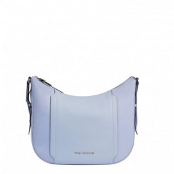 Женская сумка Piquadro Lyra (W92T) Violet BD6657W92T_VI