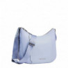Женская сумка Piquadro Lyra (W92T) Violet BD6657W92T_VI