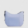 Жіноча сумка Piquadro Lyra (W92T) Violet BD6658W92T_VI