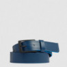 Ремінь Piquadro Atlas (S138) Avio Blue CU6666S138_AV2