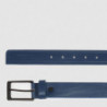 Ремінь Piquadro Atlas (S138) Avio Blue CU6666S138_AV2