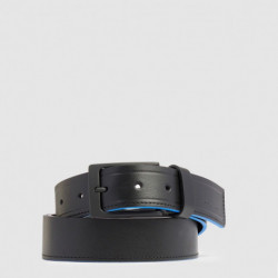 Ремінь Piquadro Atlas (S138) Black CU6666S138_N
