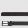 Ремінь Piquadro Atlas (S138) Black CU6666S138_N