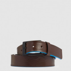 Ремінь Piquadro Atlas (S138) Brown CU6666S138_M