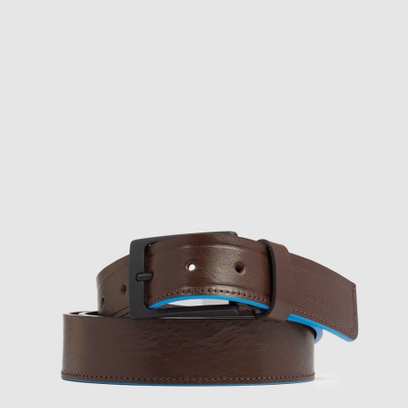 Ремінь Piquadro Atlas (S138) Brown CU6666S138_M