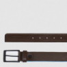 Ремінь Piquadro Atlas (S138) Brown CU6666S138_M