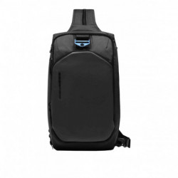 Монорюкзак Piquadro PQ-Earth (S137) Black CA6632S137_N