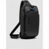 Монорюкзак Piquadro PQ-Earth (S137) Black CA6632S137_N