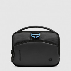 Сумка Piquadro PQ-Earth (S137) Black CA6635S137_N