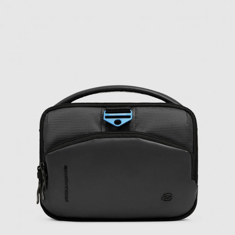 Сумка Piquadro PQ-Earth (S137) Black CA6635S137_N