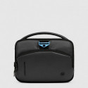 Сумка Piquadro PQ-Earth (S137) Black CA6635S137_N