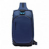 Монорюкзак Piquadro PQ-Earth (S137) Blue CA6632S137_BLU