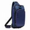 Монорюкзак Piquadro PQ-Earth (S137) Blue CA6632S137_BLU