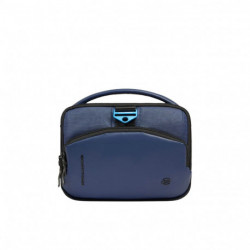 Сумка Piquadro PQ-Earth (S137) Blue CA6635S137_BLU