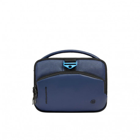 Сумка Piquadro PQ-Earth (S137) Blue CA6635S137_BLU