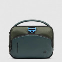Сумка Piquadro PQ-Earth (S137) Green CA6635S137_VE