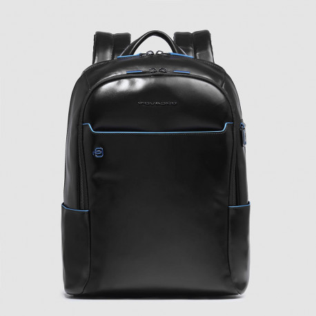 Рюкзак для ноутбука Piquadro Blue Square (B2) Black CA3214B2-N