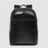 Рюкзак для ноутбука Piquadro Blue Square (B2) Black CA3214B2-N
