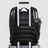 Рюкзак для ноутбука Piquadro Blue Square (B2) Black CA3214B2-N