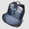 Рюкзак для ноутбука Piquadro Blue Square (B2) Black CA3214B2-N