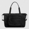 Дорожная сумка Piquadro Hexagon (W139) Black CA6908W139_N