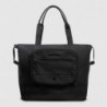 Дорожная сумка Piquadro Hexagon (W139) Black CA6908W139_N