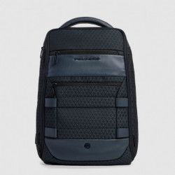 Дорожный рюкзак Piquadro Hexagon (W139) Blue CA6827W139_BLU