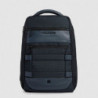 Дорожный рюкзак Piquadro Hexagon (W139) Blue CA6827W139_BLU